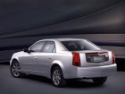 Cadillac CTS I
