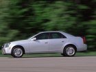 Cadillac CTS I