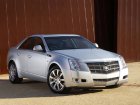 Cadillac  CTS II  V 6.2 V8 (564 Hp) Automatic 