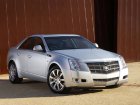 Cadillac CTS II 3.0 V6 (273 Hp)