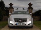 Cadillac CTS II