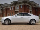 Cadillac CTS II