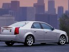 Cadillac CTS II
