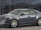 Cadillac CTS II