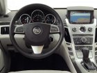 Cadillac  CTS II  2.8L V6 SFI (211 Hp) Automatic  