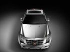 Cadillac  CTS II Coupe  3.6 V6 (322 Hp) Automatic 