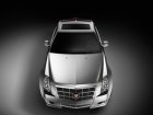 Cadillac CTS II Coupe 3.6 V6 (322 Hp) Automatic