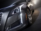 Cadillac  CTS III  2.0 (272 Hp) AWD Automatic  
