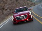 Cadillac  CTS III  2.0 (272 Hp) AWD Automatic  