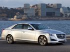Cadillac  CTS III  2.0 (272 Hp) AWD Automatic  