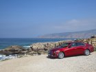 Cadillac  CTS III  2.0 (272 Hp) AWD Automatic  