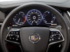 Cadillac  CTS III  2.0 (272 Hp) AWD Automatic  