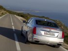 Cadillac  CTS III  2.0 (272 Hp) AWD Automatic  