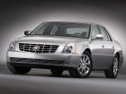 Cadillac DTS 4.6 i V8 32V (279 Hp)