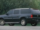 Cadillac Escalade II