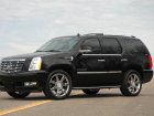 Cadillac Escalade III 6.0 Vortec V8 (337 Hp) Hybrid 4WD Automatic