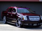 Cadillac Escalade Pick Up 6.2 i V8 AWD EXT (409 Hp)