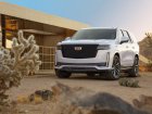 Cadillac Escalade V V 6.2 Supercharged V8 (682 Hp) AWD Hydra-Matic