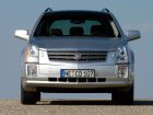 Cadillac SRX