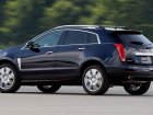 Cadillac SRX