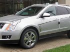 Cadillac SRX