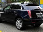 Cadillac SRX II
