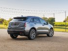Cadillac  XT5 (facelift 2020)  2.0 (237 Hp) AWD Automatic  