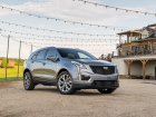 Cadillac  XT5 (facelift 2020)  2.0 (237 Hp) AWD Automatic  