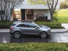 Cadillac  XT5 (facelift 2020)  2.0 (237 Hp) AWD Automatic  
