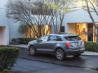 Cadillac  XT5 (facelift 2020)  2.0 (237 Hp) AWD Automatic  