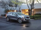 Cadillac  XT5 (facelift 2020)  2.0 (237 Hp) AWD Automatic  