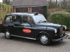 Carbodies Taxi 2.5 D (68 Hp)