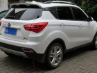 ChangAn CS35 (facelift 2017)
