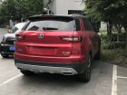 ChangAn CS55