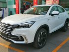 ChangAn CS85