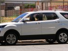 ChangAn CX70