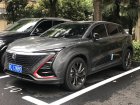 ChangAn UNI-T