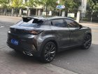 ChangAn UNI-T