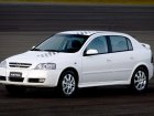Chevrolet Astra 1.8 i (110 Hp)