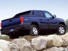 Chevrolet Avalanche