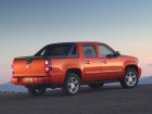 Chevrolet Avalanche II