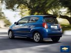 Chevrolet  Aveo Hatchback 3d  1.4 i 16V (101 H.p.) Automatic 