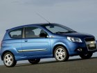 Chevrolet Aveo Hatchback 3d