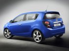 Chevrolet Aveo II Hatchback