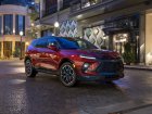 Chevrolet Blazer (2019) (facelift 2022)
