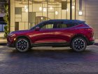 Chevrolet Blazer (2019) (facelift 2022)
