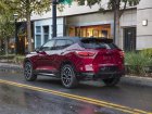 Chevrolet Blazer (2019) (facelift 2022)