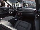 Chevrolet Blazer (2019) (facelift 2022)