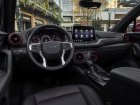 Chevrolet Blazer (2019) (facelift 2022)