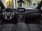 Chevrolet Blazer (2019) (facelift 2022)
